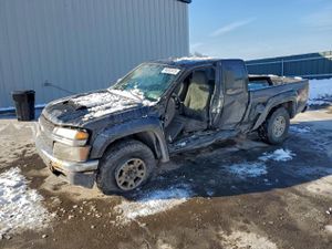 Chevrolet Colorado 3.5L 5 2005