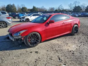 Infiniti G37 BASE 3.7L 6 2010