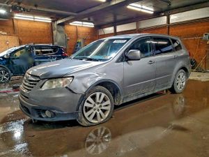 Subaru Tribeca 3.6L 6 2008