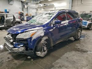 Ford Escape SE 1.6L 4 2013