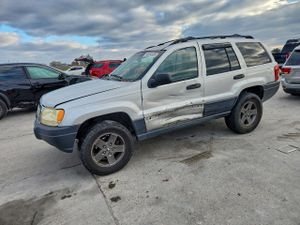 Jeep Grand Cherokee LAREDO 4.0L 6 2003
