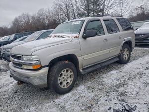 Chevrolet Tahoe K1500 5.3L 8 2005
