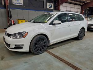 Volkswagen Golf Sportsvan TDI S 2 L 4 2015