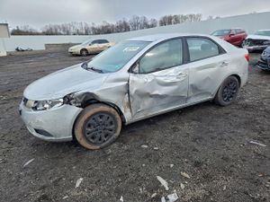 Kia Cerato / Forte / K3 EX 2.0L 4 2010