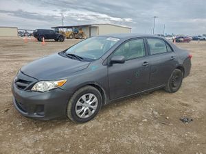 Toyota Corolla BASE 1.8L 4 2011