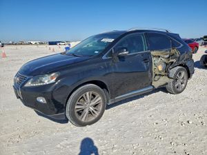 Lexus RX 350 3.5L 6 2015