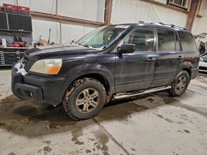 Honda Pilot EXL 3.5L 6 2004