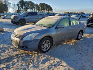 Nissan Altima BASE 2.5L 4 2011