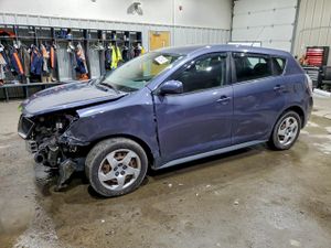 Pontiac Vibe 1.8L 4 2009