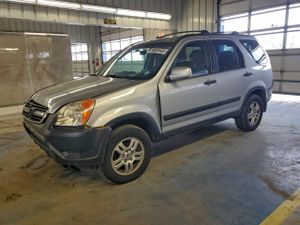 Honda CR-V EX 2.4L 4 2003