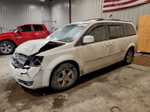 Dodge Grand Caravan (Caravan) SXT 3.8L 6 2010