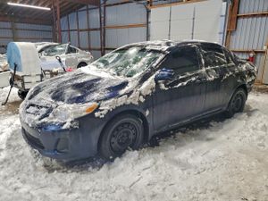 Toyota Corolla BASE 1.8L 4 2013
