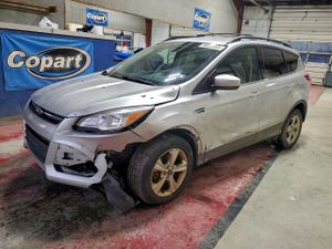 Ford Escape SE 2.0L 4 2015