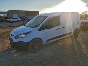 Ford Transit XL 2.5L 4 2015