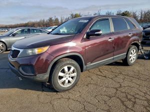 Kia Sorento BASE 2.4L 4 2011