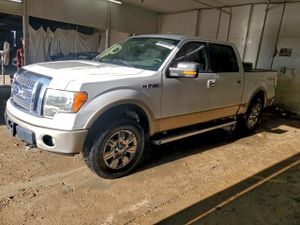 Ford F-150 SUPERCREW 5.4L 8 2010