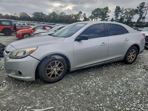 Chevrolet Malibu LS 2.5L 4 2014