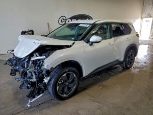 Nissan Rogue SV 1.5L 3 2024