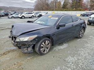 Honda Accord EXL 2.4L 4 2009