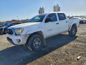 Toyota Tacoma DOUBLE CAB PRERUNNER 4.0L 6 2014