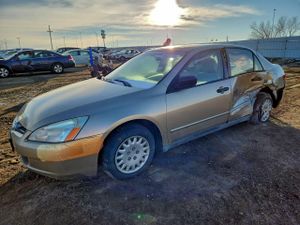 Honda Accord DX 2.4L 4 2005