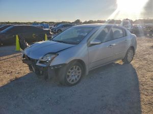 Nissan Sentra 2.0 2.0L 4 2010