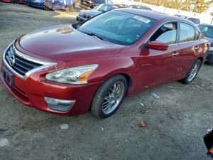 Nissan Altima 2.5 2.5L 4 2013
