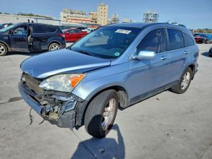 Honda CR-V EXL 2.4L 4 2011
