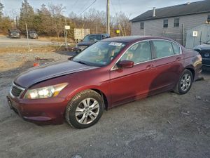 Honda Accord LXP 2.4L 4 2008
