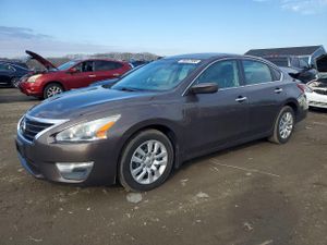 Nissan Altima 2.5 2.5L 4 2013