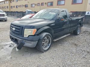 Ford F-150 4.6L 8 2009