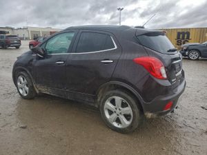 Buick Encore 1.4L 4 2015
