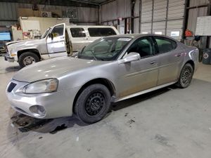 Pontiac Grand Prix 3.8L 6 2007