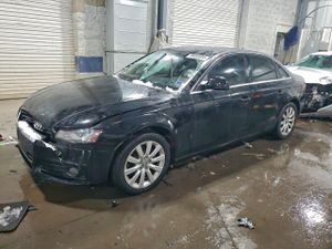 Audi A4 PREMIUM PLUS 2.0L 4 2009