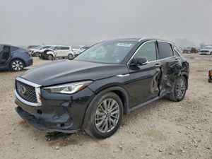 Infiniti QX50 LUXE 2.0L 4 2025