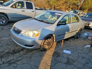 Toyota Corolla CE 1.8L 4 2006