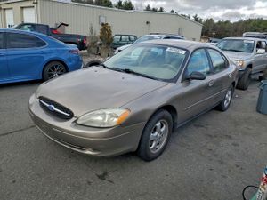 Ford Taurus SE 3.0L 6 2003