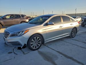Hyundai Sonata SPORT 2.4L 4 2015