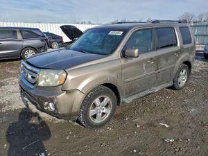 Honda Pilot EXL 3.5L 6 2010