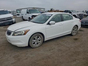 Honda Accord LXP 2.4L 4 2010