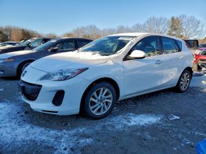 Mazda 3 I 2.0L 4 2013