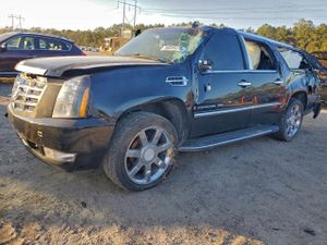 Cadillac Escalade ESV 6.2L 8 2007