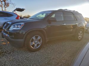 GMC Acadia SLE 3.6L 6 2012
