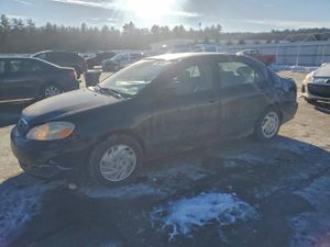 Toyota Corolla CE 1.8L 4 2005