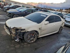 Acura TL TYPE S 3.5L 6 2007
