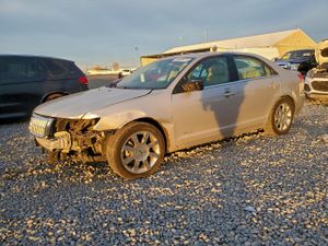Lincoln MKZ 3.5L 6 2007