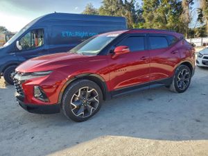 Chevrolet Blazer RS 3.6L 6 2019
