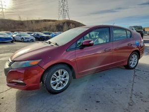 Honda Insight EX 1.3L 4 2010