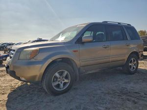 Honda Pilot EX 3.5L 6 2006