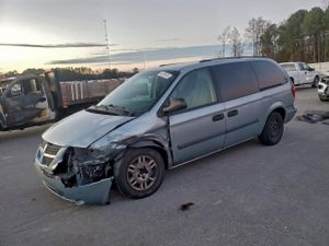 Dodge Grand Caravan (Caravan) SE 3.3L 6 2005